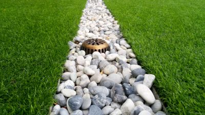 Yard Drain Repair - Yard Drain Repair San Antonio, Texas