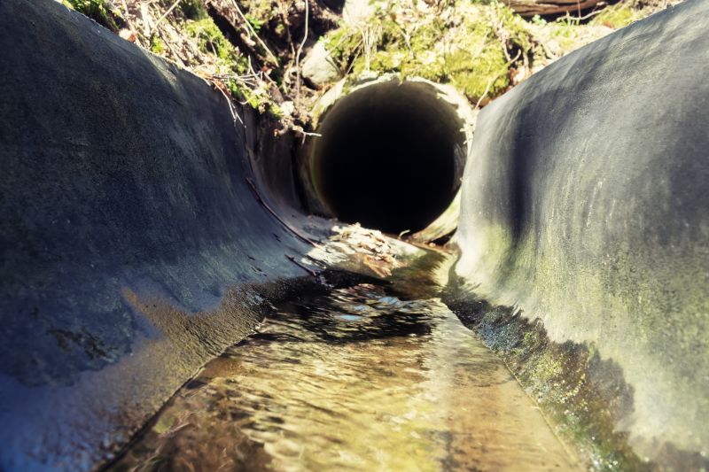 Surface Water Management