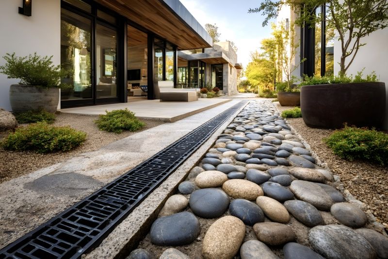 Site Assessment and Design